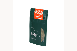 Cinderella 99 | 14g Pre Ground by Hilight
