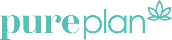 Pure Plan Logo