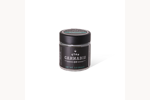 Sugar Cane by Utah Cannabis Co.
