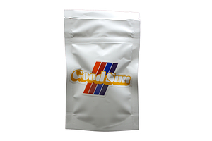 Good Sun by Harvest Inc. | 3.5g | Purple Afghan Kush | 19.94% THC by Good Sun by Harvest Inc.