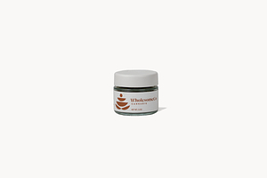 SAMPLE Caramel Cream 3.5g by WholesomeCo