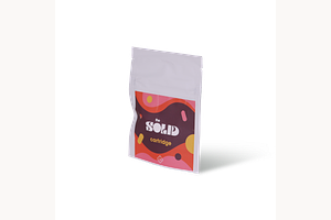 Hippie Crasher by The Solid