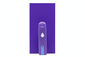 Purple Punch by Luxeari Powered by Life Elevated