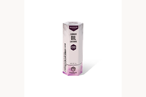 Forbidden Guava 1g Cart by Riverside Farm