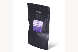 The Menthol by High Variety