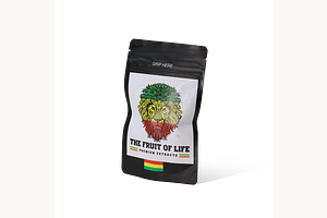 Gorilla OG by Fruit of Life