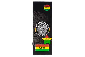 GMO by Fruit of Life
