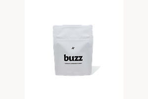 Lavender Jones by Buzz