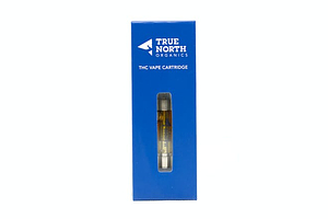 Jack Herer by True North Organics