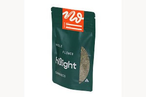 Cinderella 99 28g Pre-ground by Hilight