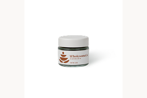 Caramel Cream - Prepack 3.5gr by WholesomeCo