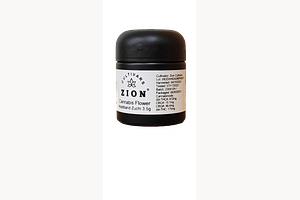 Headband Zuchi by Zion