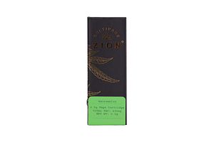 Wautomelon by Zion Cultivars