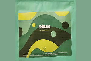 Northern Lights by The Solid