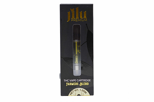 White Widow by Jilu Premium by Life Elevated
