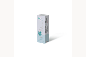 Apple Melon Funk 1g Live Resin Cart by Pure Plan