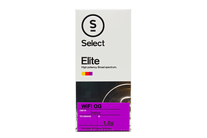 WiFi OG by Select