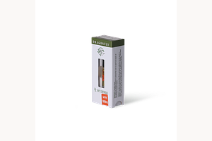 Sour Strawberry 1g Cart by Dragonfly