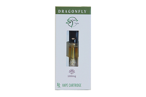 Presidential OG by Dragonfly