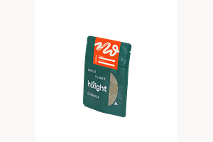 Cinderella 99 5g Pre-ground by Hilight