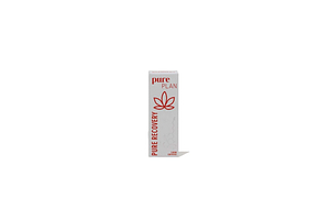 Blue Widow by Pure Plan
