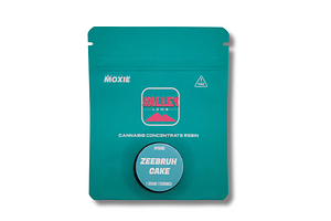 Zeebruh Cake by Valley Lows