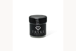 White Chocolate by Tryke