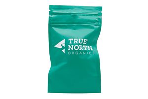 Wedding Pie #7 by True North Organics