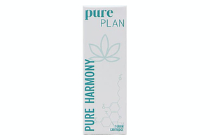 24K Gold Punch by Pure Plan