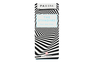Hawaiian Haze by Standard Wellness