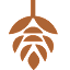 Humulene Terpene Icon