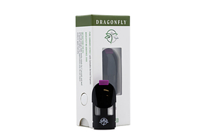 God's Gift by Dragonfly