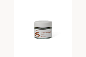 Grease Monkey by WholesomeCo