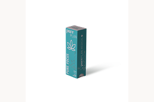 Watermelon Zkittlez by Pure Plan