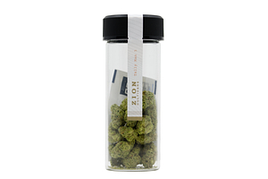 Tally Man #3 by Zion Cultivars