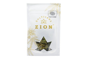 Wautomelon by Zion Cultivars