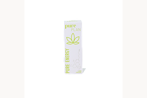 Golden Pineapple by Pure Plan