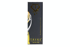 Lemonade Kush by Tryke