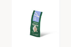 Baja Blast by Hilight