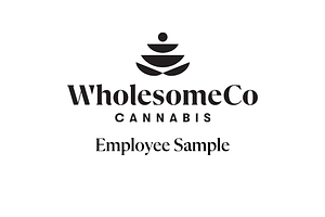 Strawberry Sour Diesel by Standard Wellness