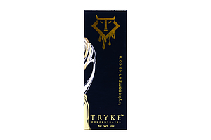 Sour Berries by Tryke