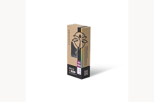 True OG 1g Novaa Pod by Dragonfly