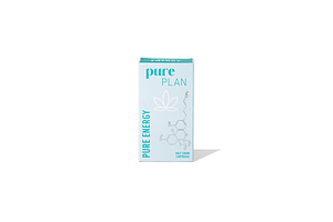 24K Gold Punch by Pure Plan