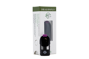 God's Gift by Dragonfly