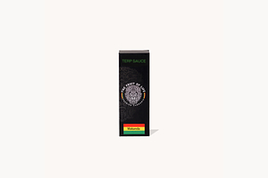 Wakanda Sauce by Fruit of Life