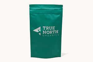 Sherb Crasher 6 by True North Organics