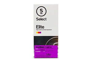 Northern Lights by Select