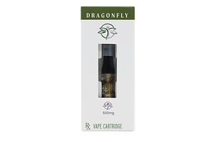 Presidential OG by Dragonfly