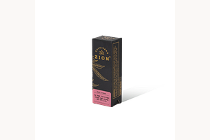 Sour Pinot by Zion