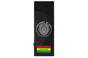 Fruit of Life | Trainwreck | 1 Gram Vape Cartridge by Fruit of Life